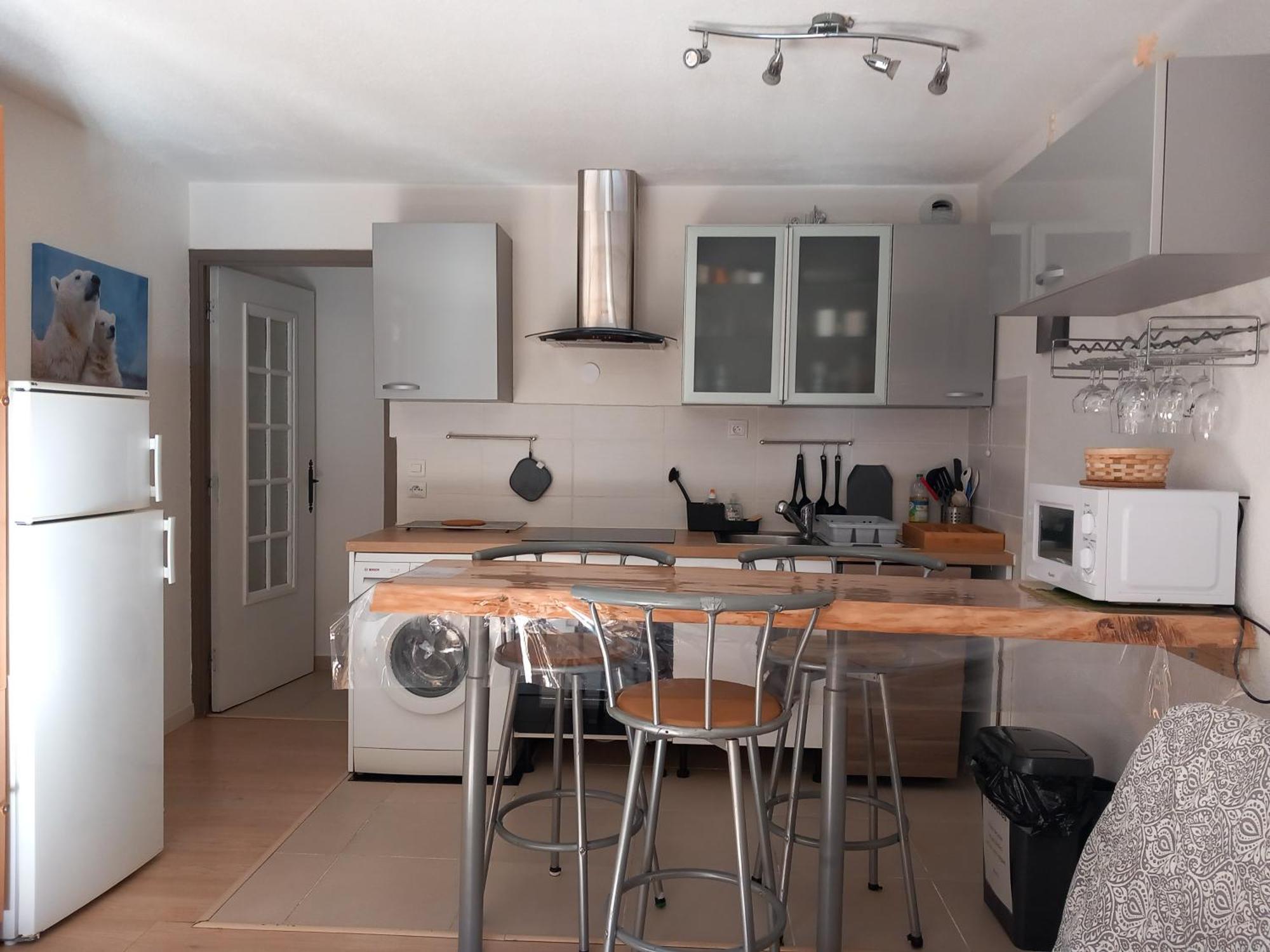Tres Agreable 2 Pieces Au Pied Des Pistes Apartment Valdeblore Exterior photo